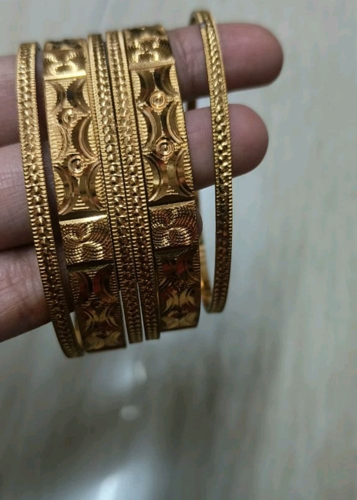 Beautiful Guaranteed Bentex Bangles