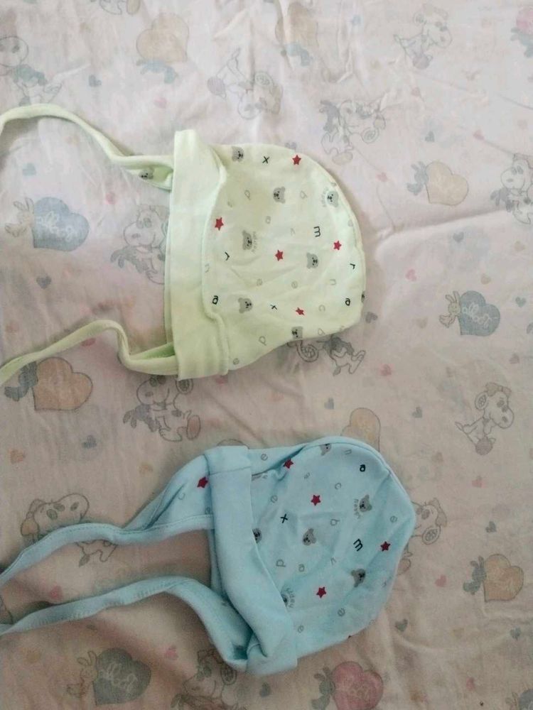 Baby Winter Head Cover
