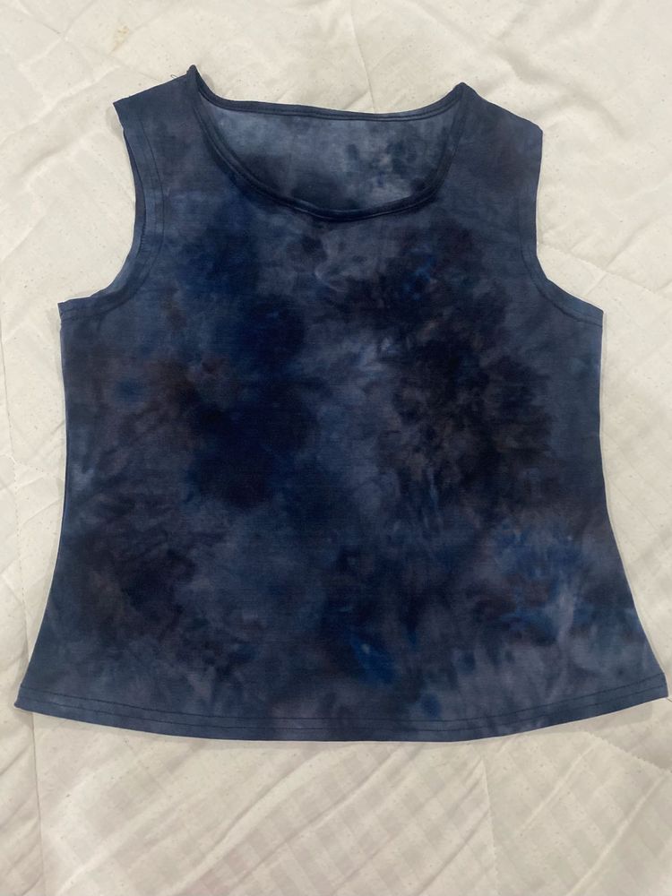 Pretty Galaxy Tank Top