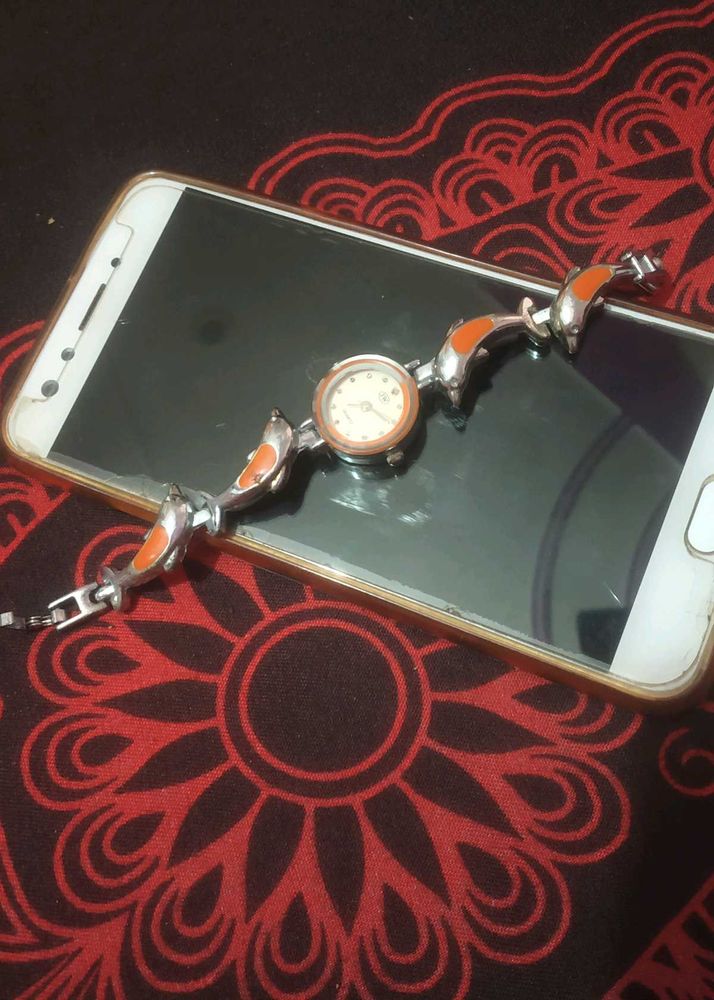 Women Watch