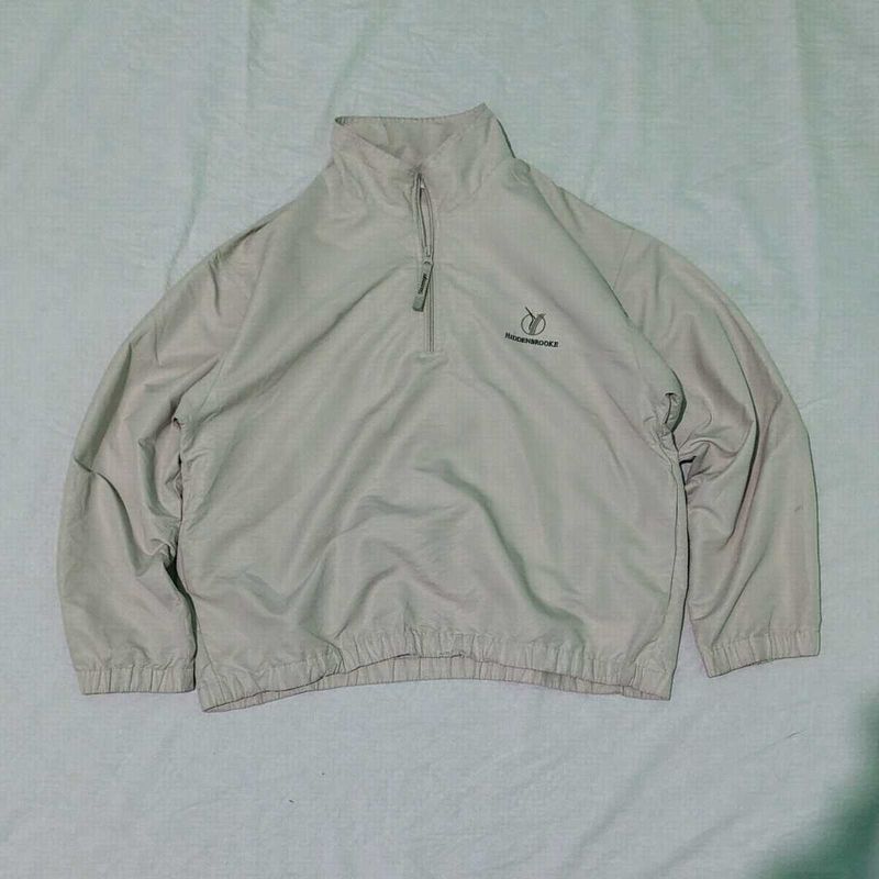Vintage Slazengeg Bomber Jacket 🧥