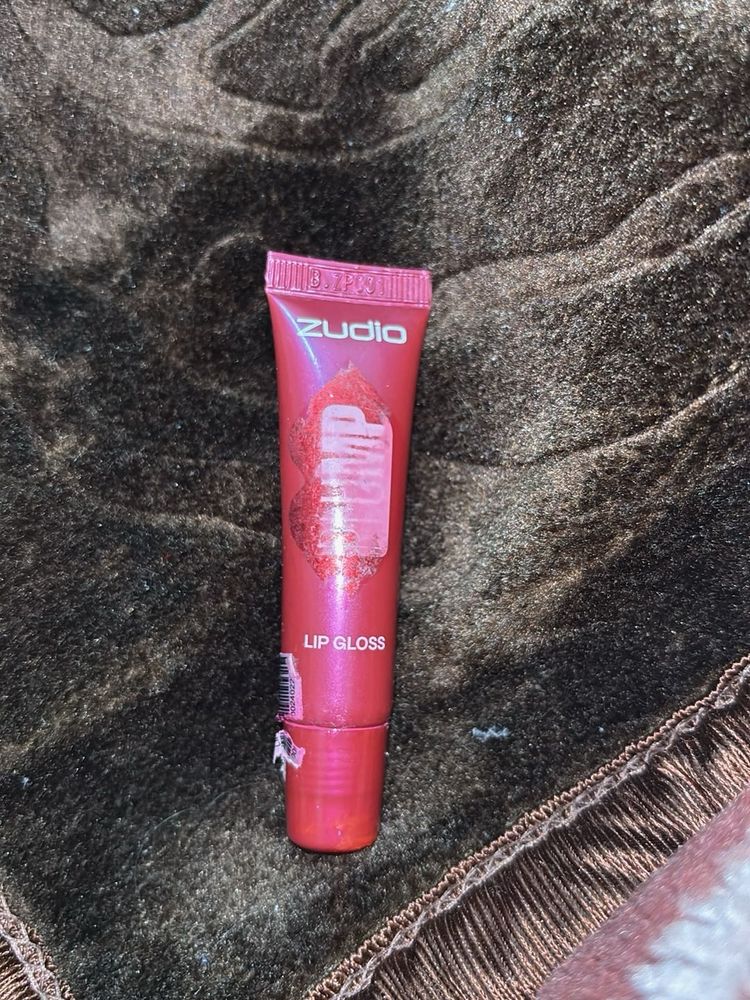 zudio lip gloss