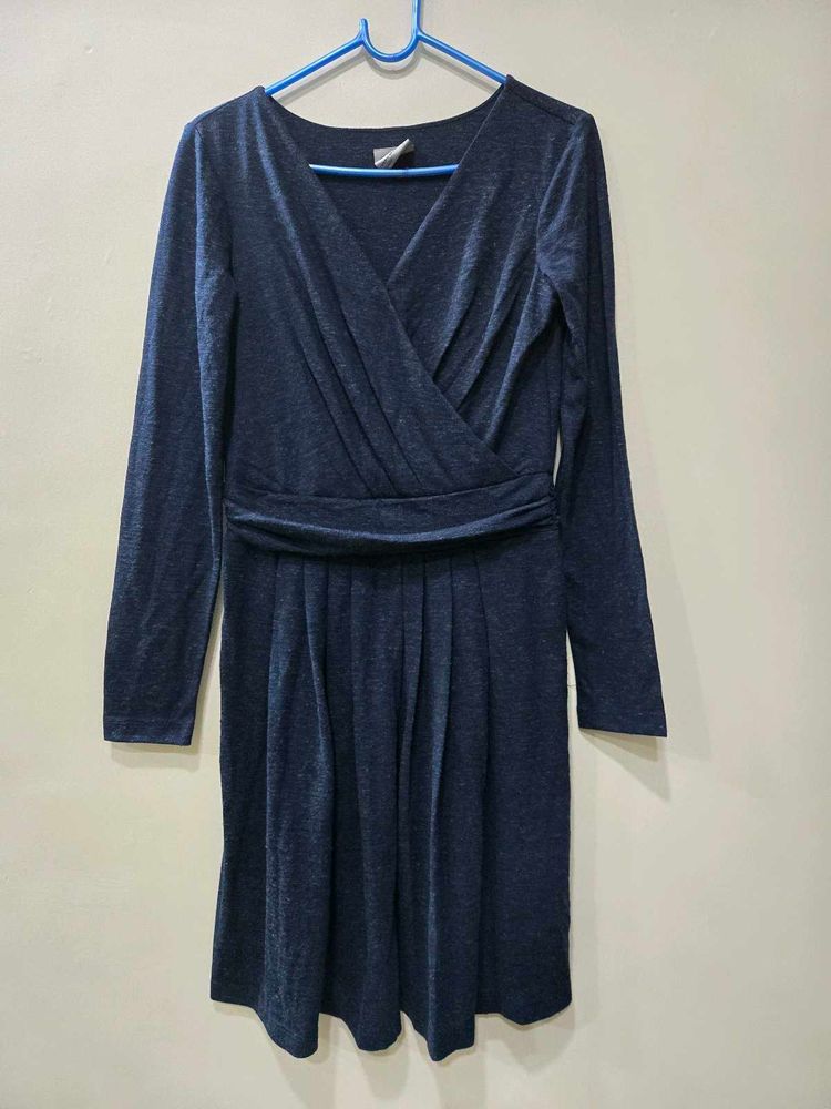 Wrap Dress Vero Moda