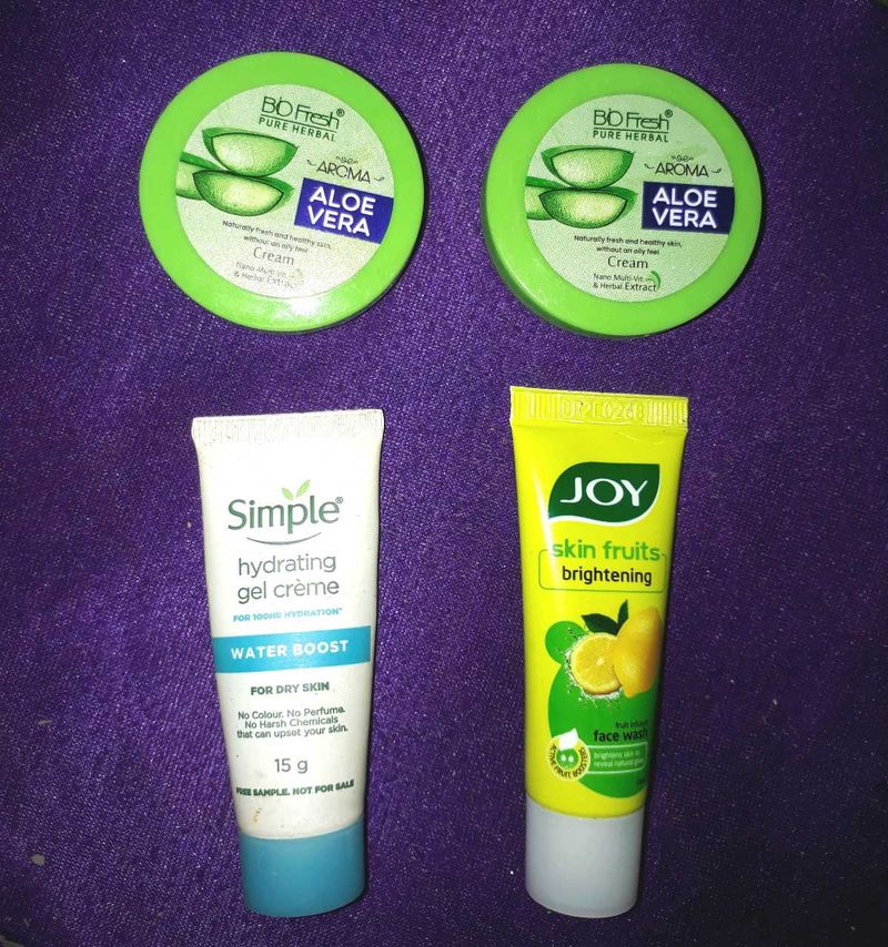 Skincare Bundle