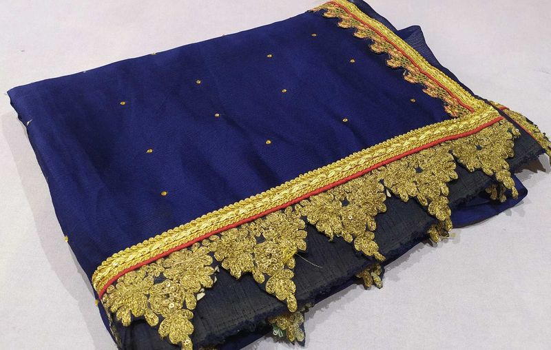 New Party Wear Saree Sale
