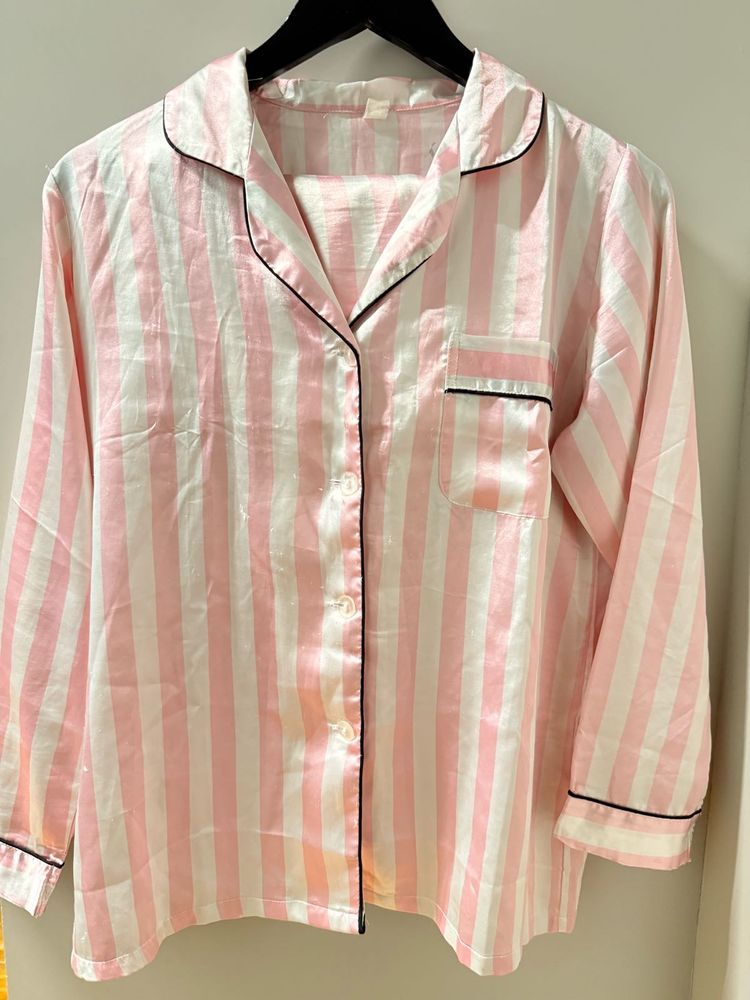 Victoria’s secret replica pyjama set🎀💞🌷