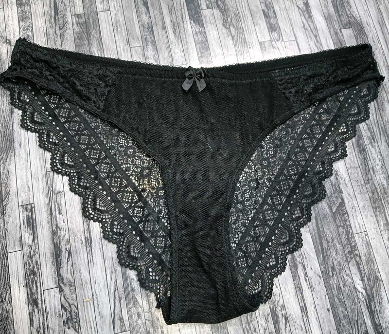 Black Free Size 🌾