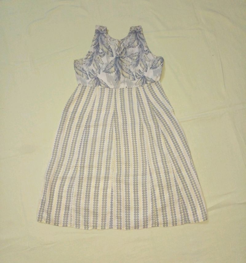 Girl,s Frock