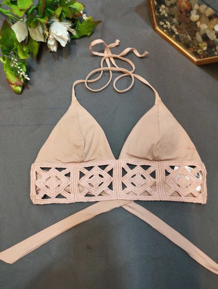 H&amp;M Bikini Bra 🌸
