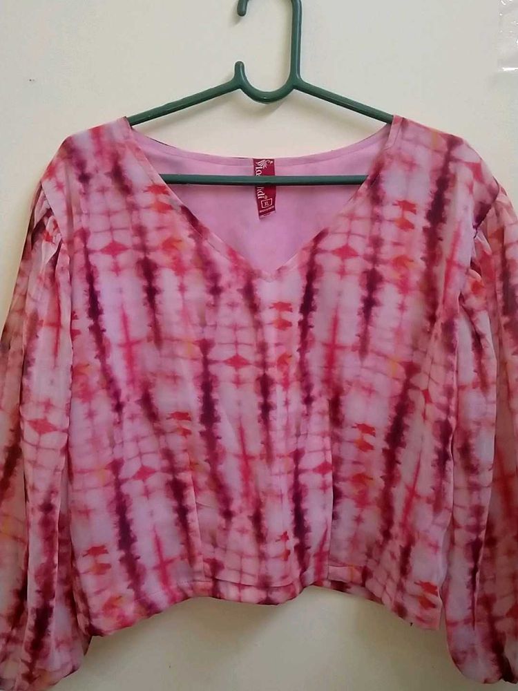 New Top ❣️