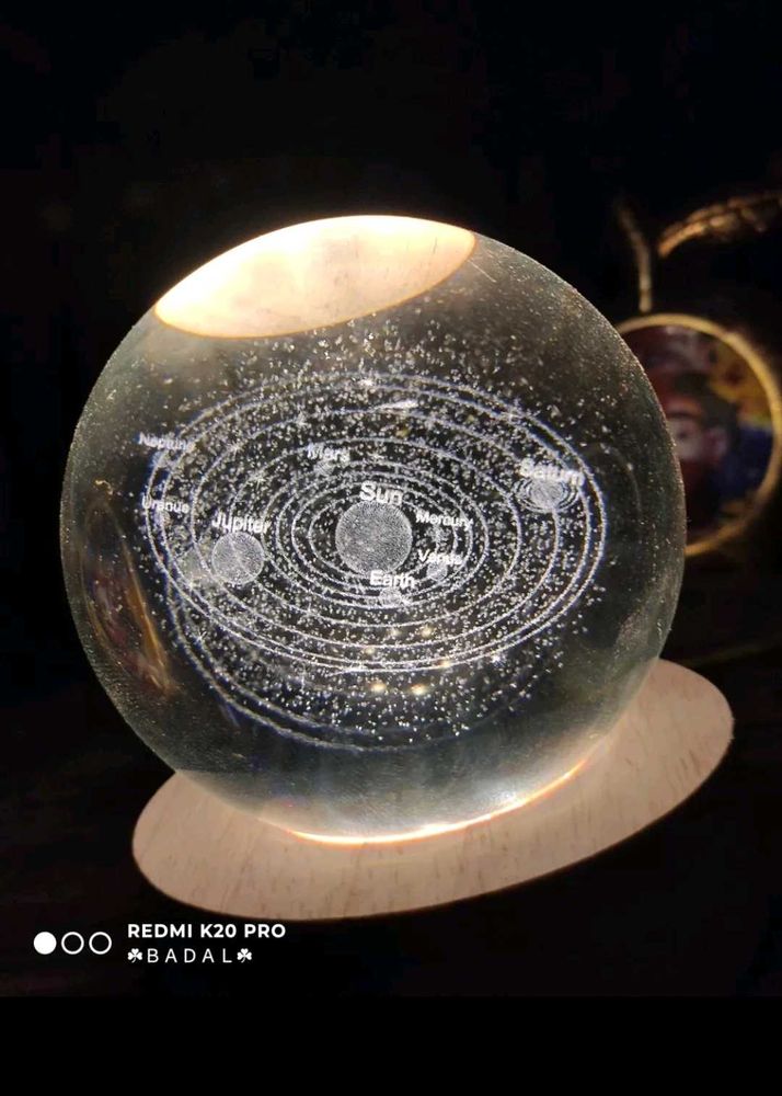 Newly Galaxy 🌌🌌🌌 Ball 🏀 In Hafh Price Market