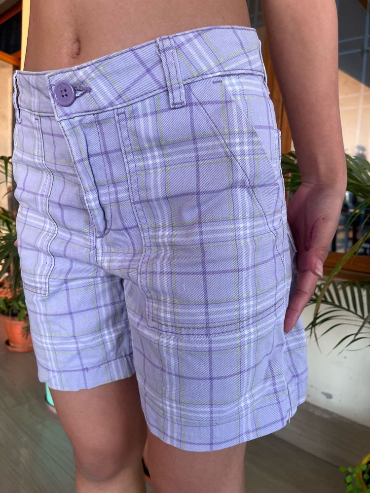 Self Made Shorts From H&amp;M