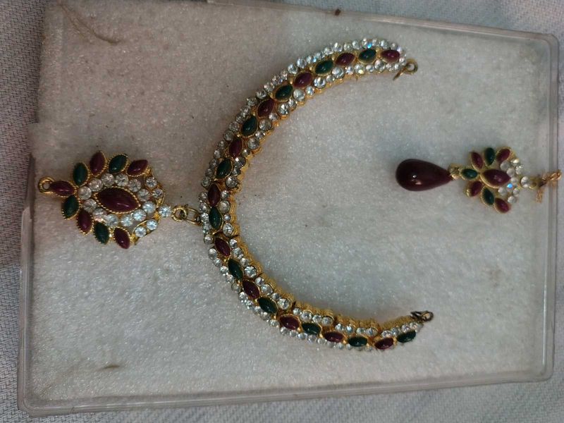 Jewellery Set