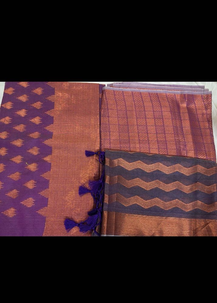 Brand New Banarasi Suit Set