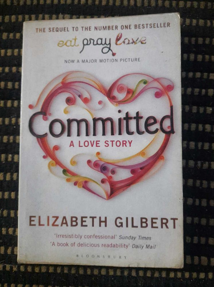 Committed: A Love Story