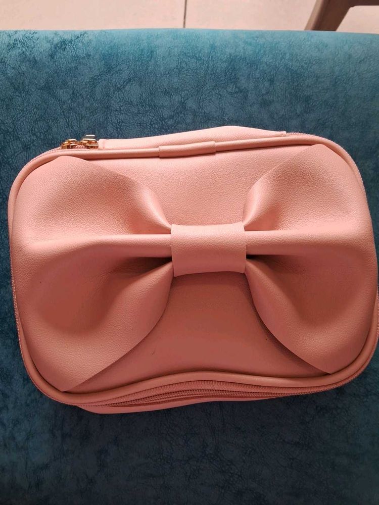 Makeup Pouch