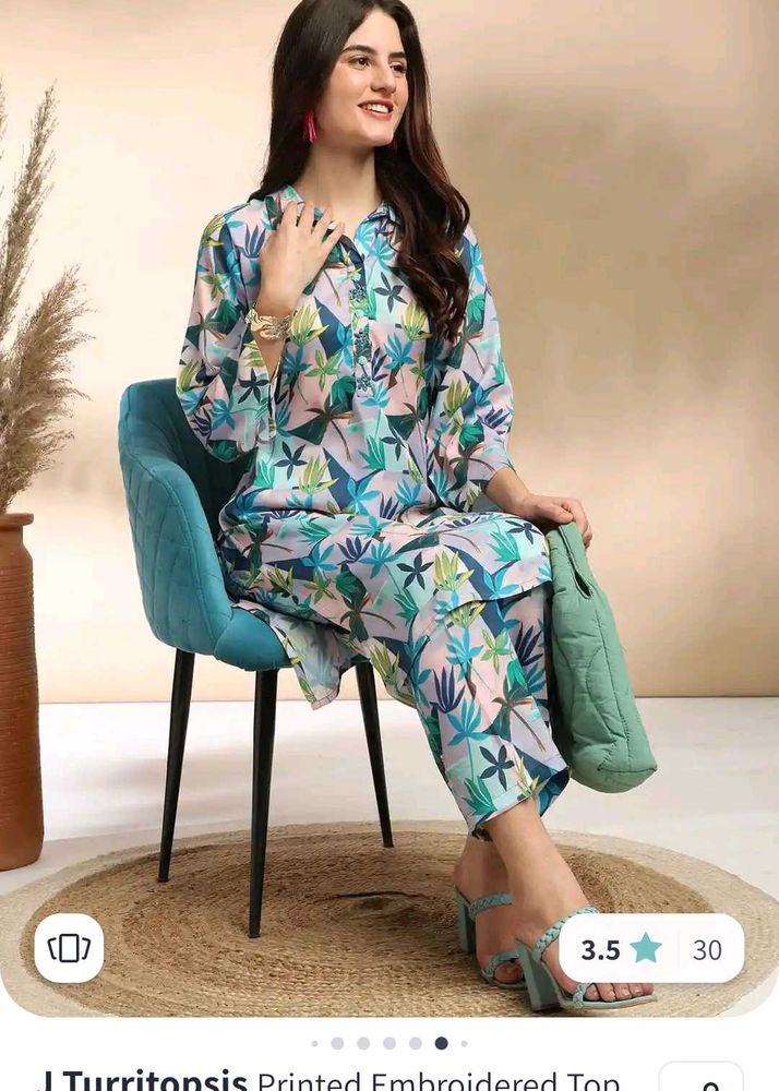 co-ord set New 🎁🎉