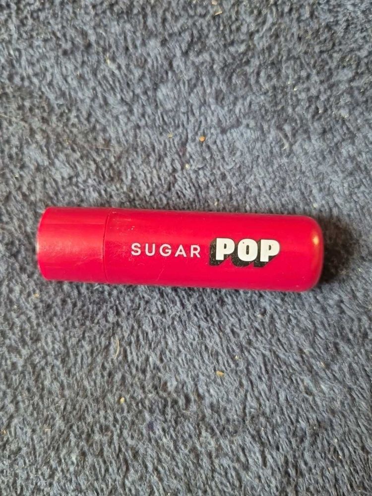 Sugar Pop Lip Balm