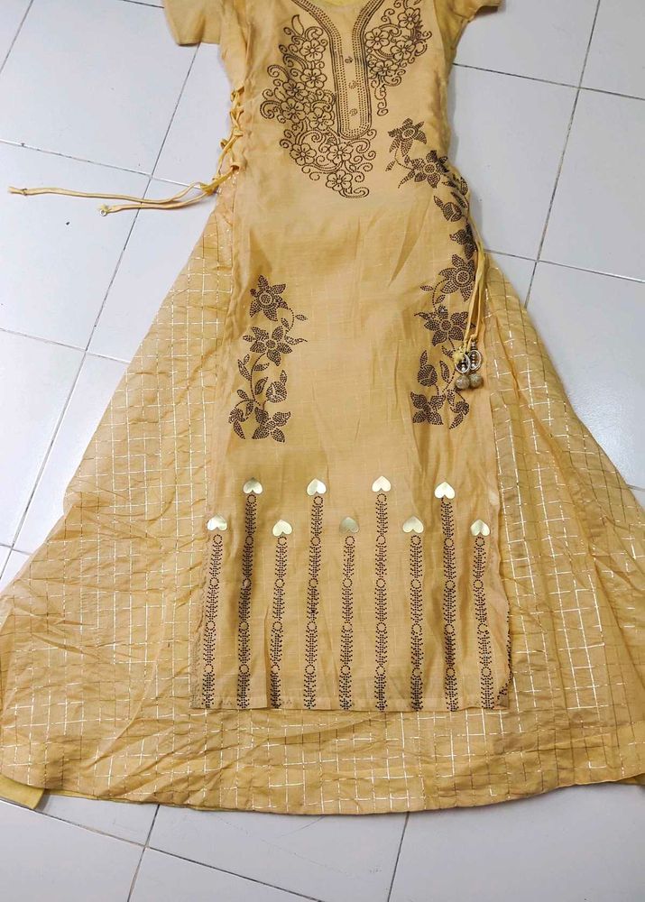 Long Gown