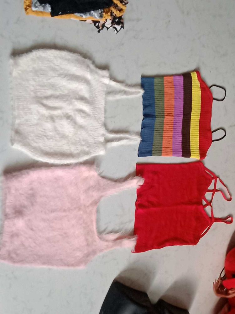 combo 8 fixed price single rs200