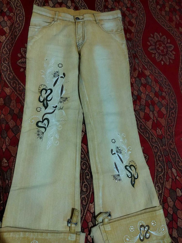 Combo Of 5 Clothes