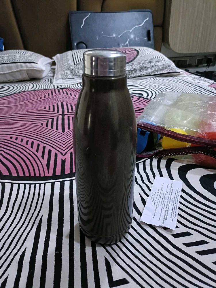 Reusable Water Bottle