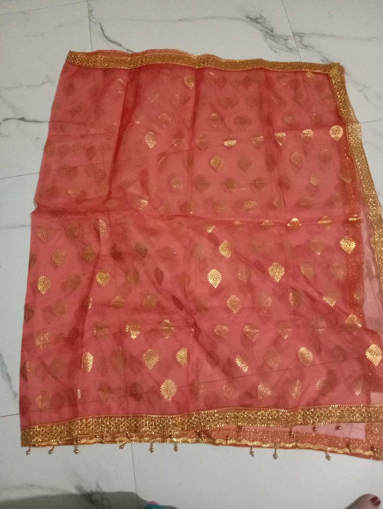 FANCY CHUNARI