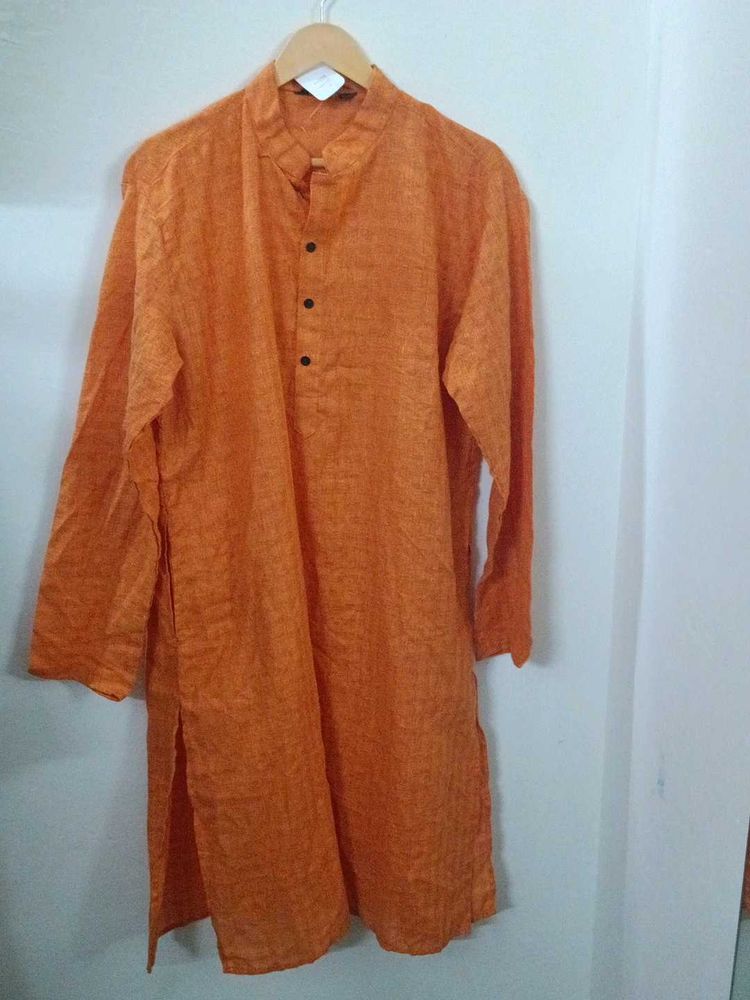 Men&#39;s Cotton Kurta Payjama Set