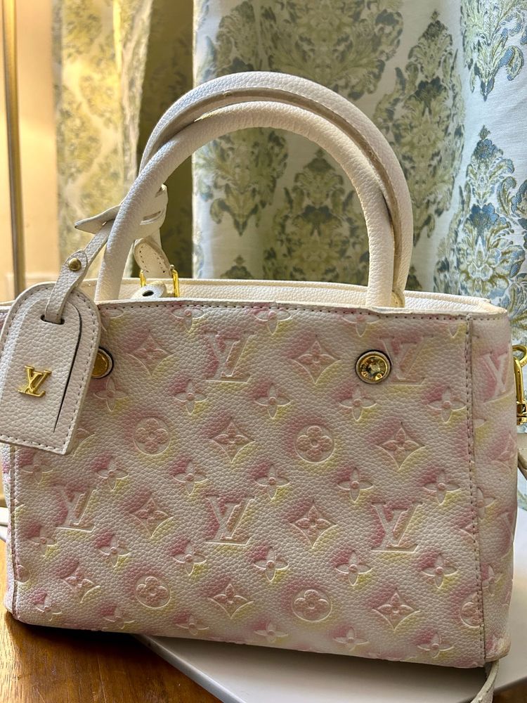 Luxury Handbag