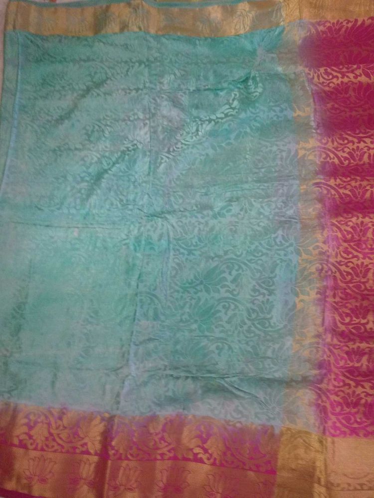 Banarasi Sari