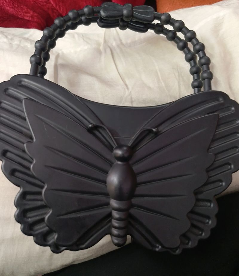 Butterfly bag