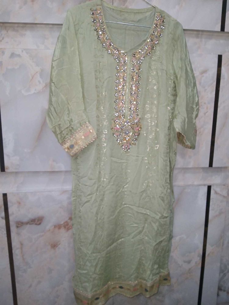Shrara Dress