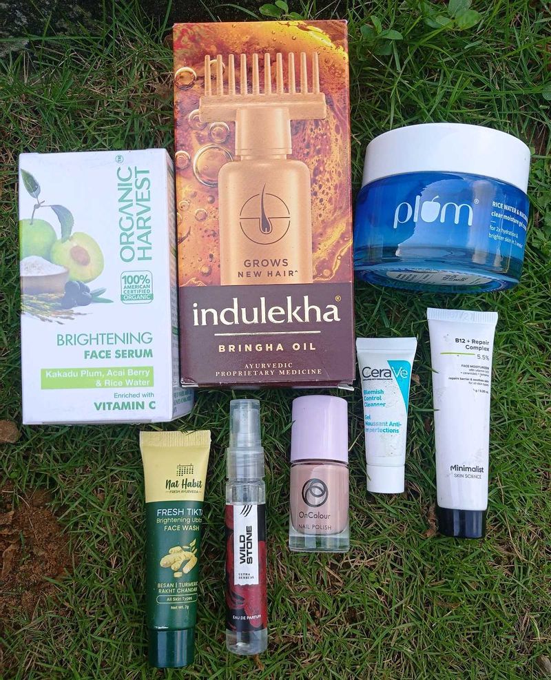 Skincare Bundle