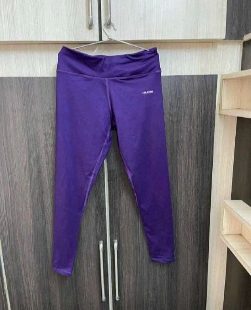Alcis Brand Legging