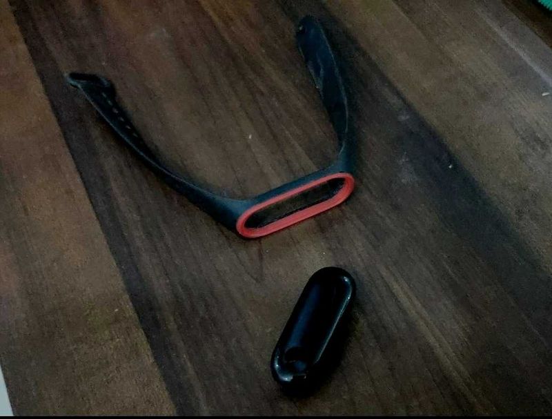 Mi Band 3