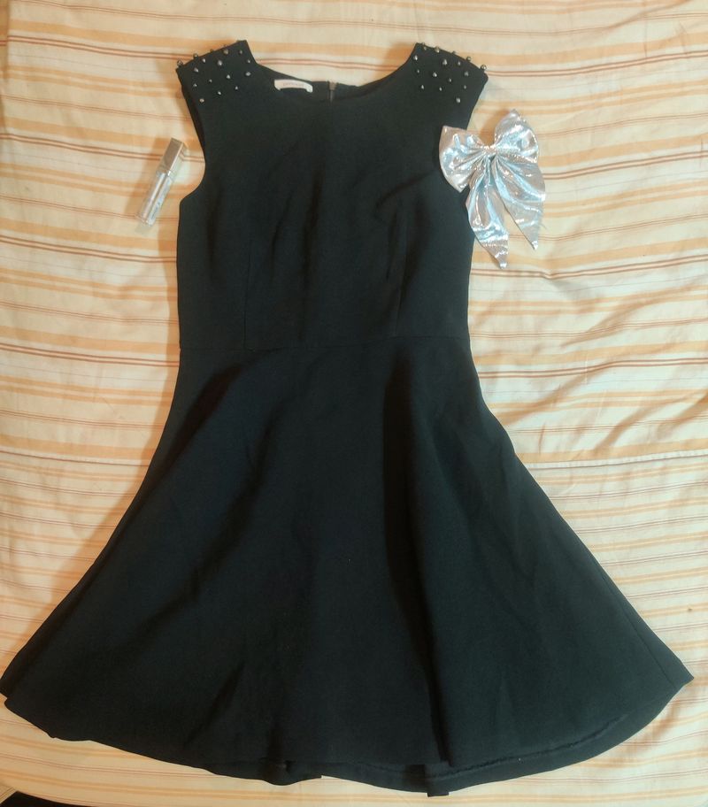 Promod Flared Dress