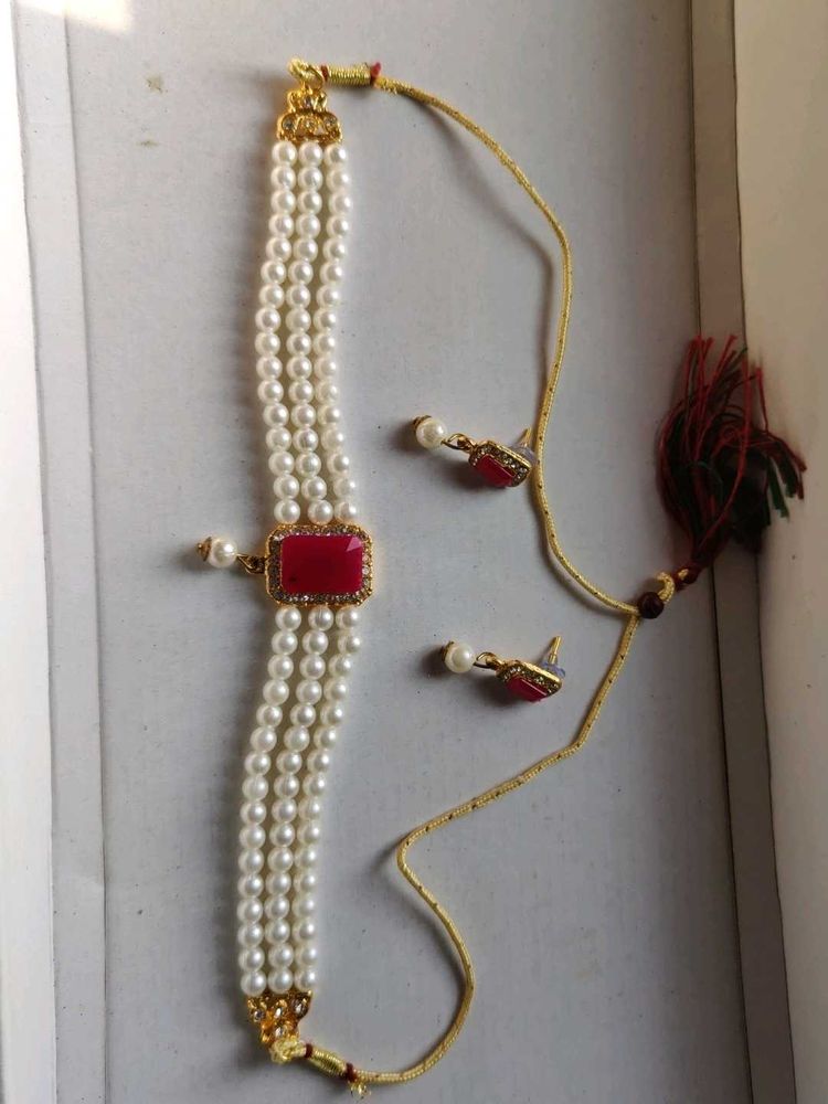 Necklace Set