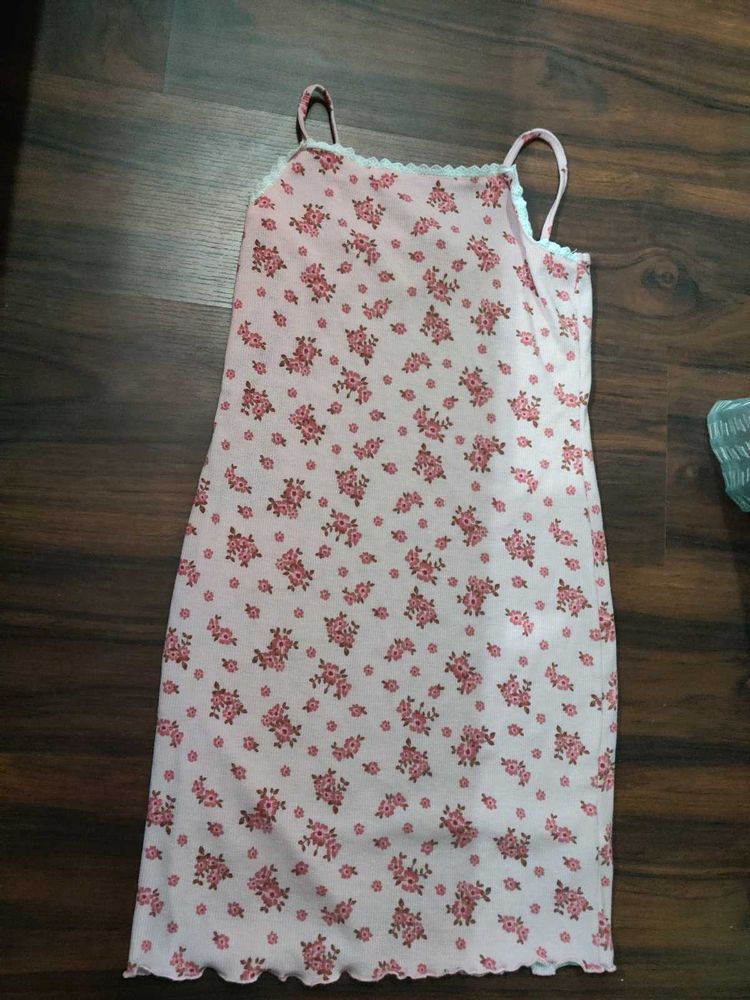 Cutest Bodycon DRESS.