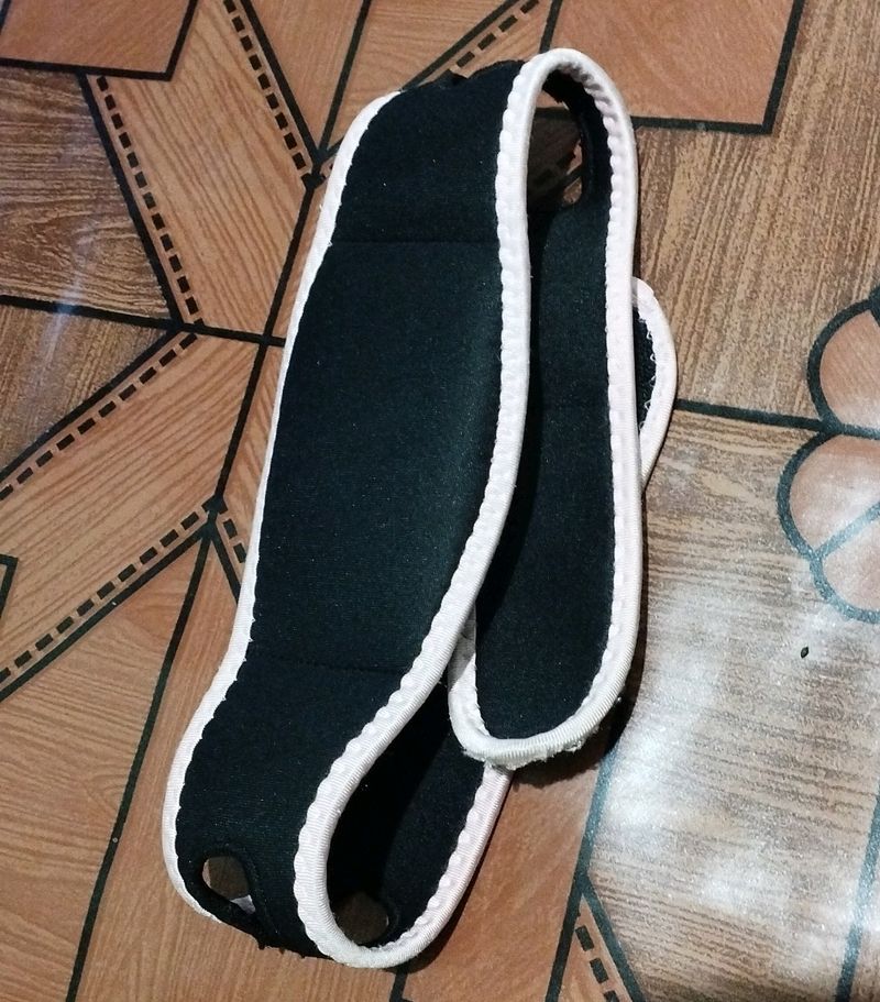 Face Shaping Belt