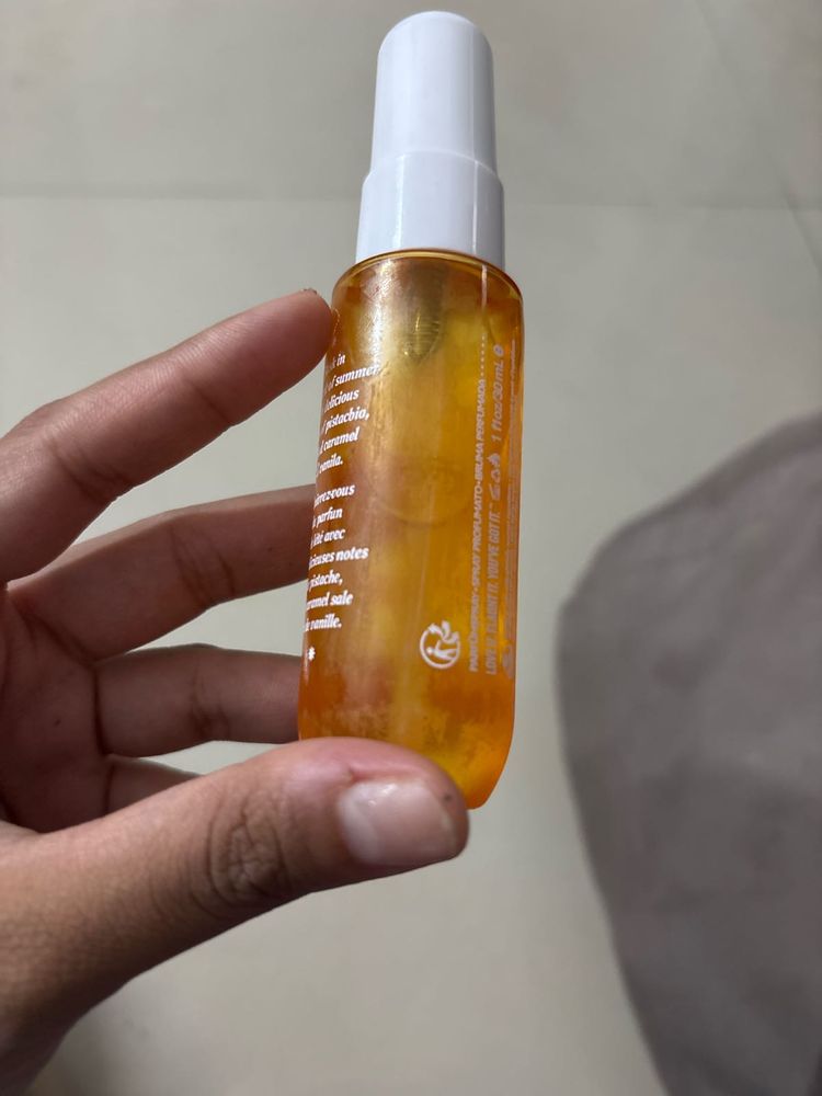 Sol De Janeiro