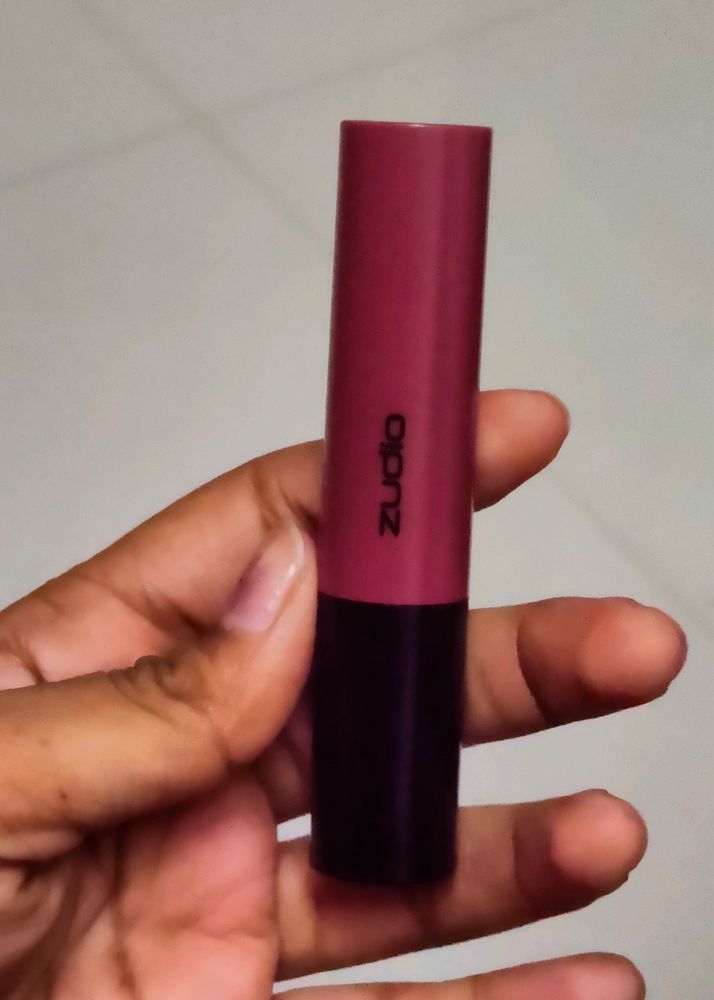 Zudio Satin Matte Lipstick