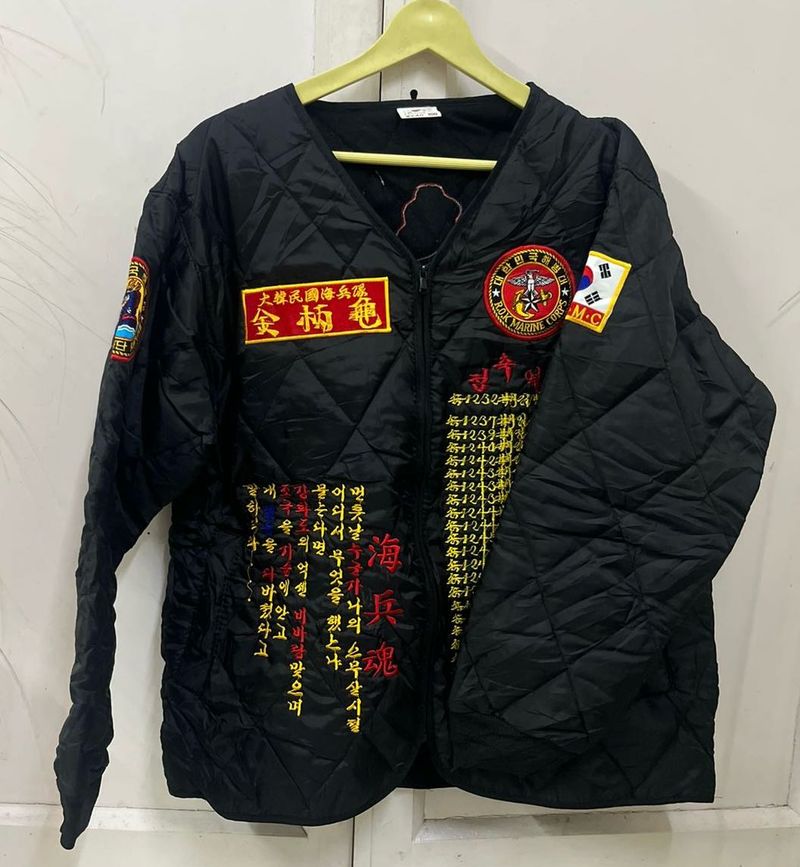 China Brand Zipper