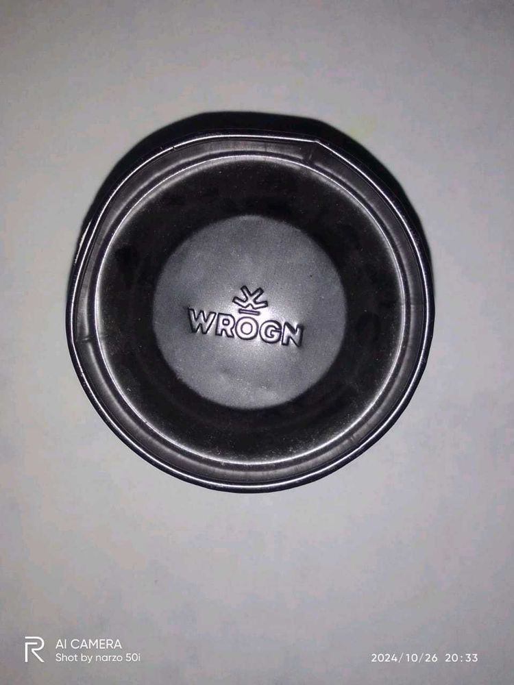 Wrong Watch Box