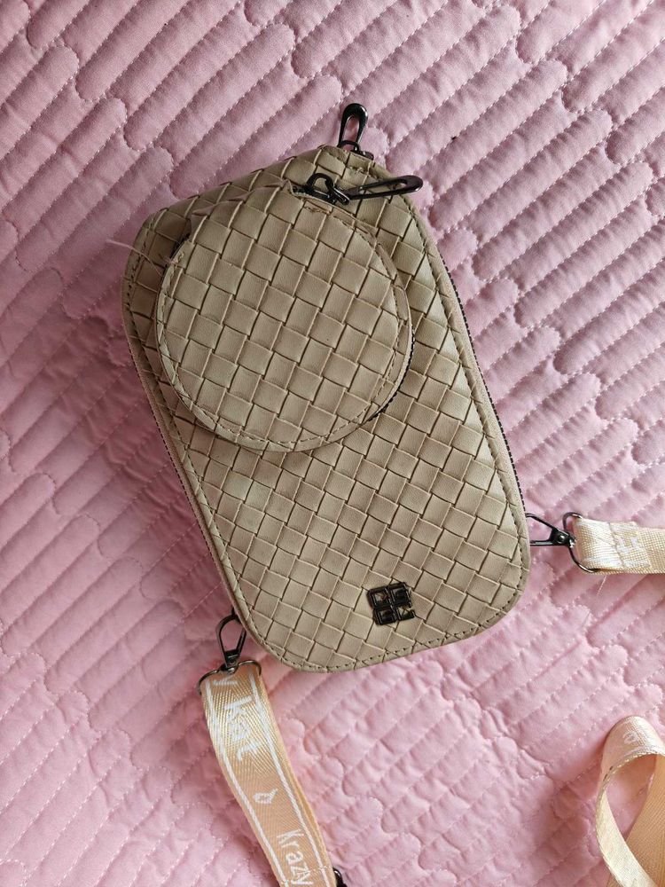 Sling Bag👜