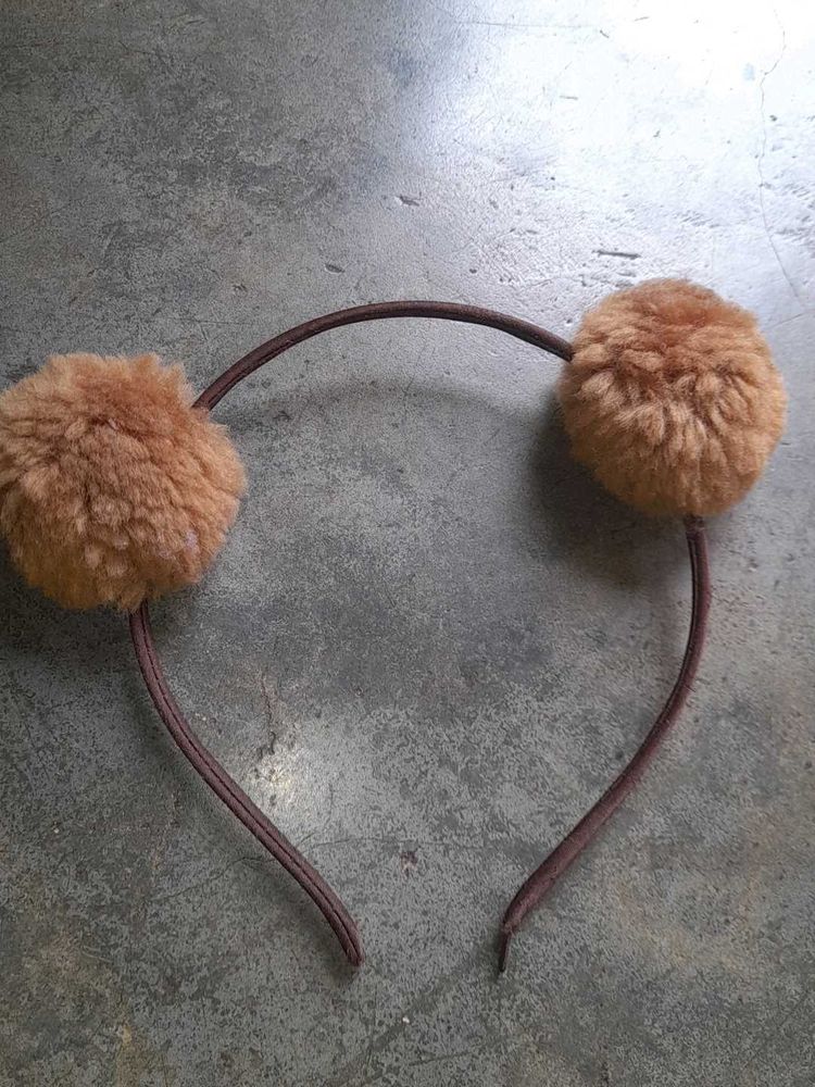 Cute Hairband