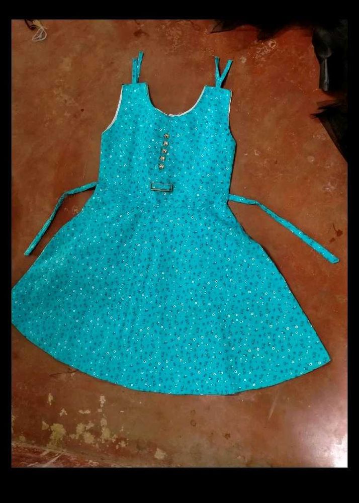Cotton Maxy