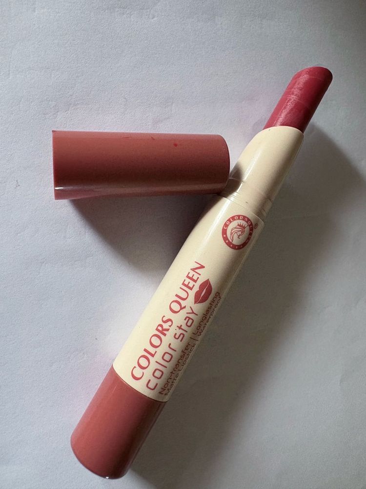 Colors Queen Lipstick