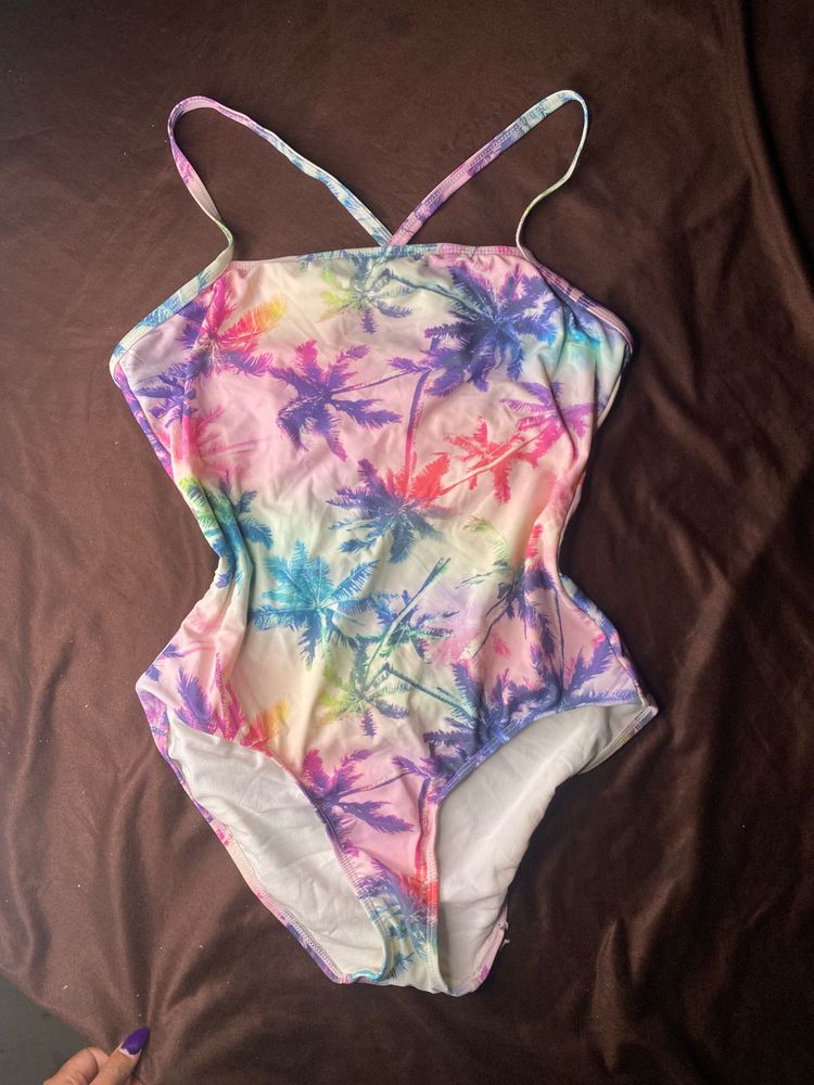 Beachstyle Bodysuit
