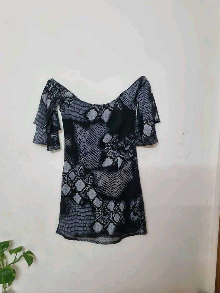 Party Dress