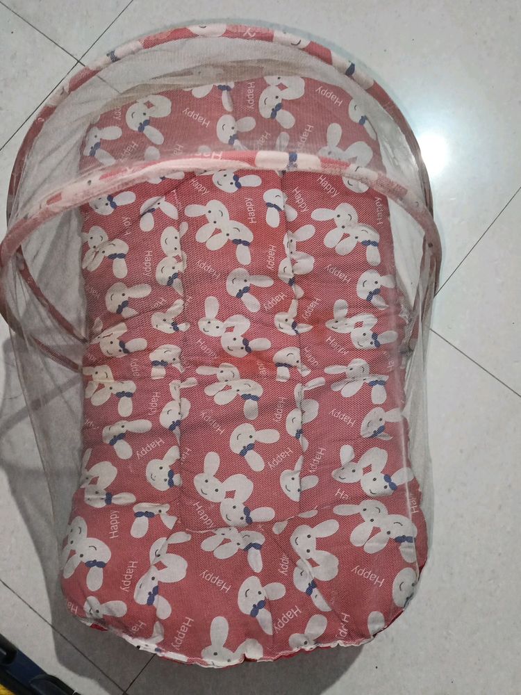 Baby Bed
